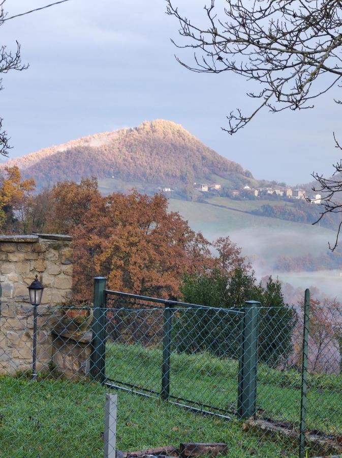 B & B Casolara San Giovanni  Buitenkant foto